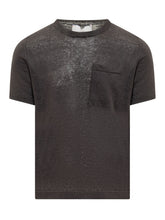 Hemp T-Shirt - Amaranto | $store$