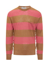 Hemp Jersey - Amaranto | $store$