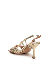 Sandal with Heel - Anna F | $store$