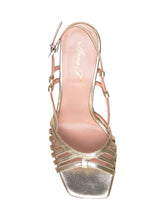 Sandal with Heel - Anna F | $store$