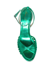 Laminate Sandal - Anna F | $store$