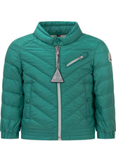 Aizo Biker Down Jacket - EXTRA EXCLUSIVE KIDS | $store$