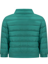 Aizo Biker Down Jacket - EXTRA EXCLUSIVE KIDS | $store$