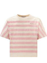 Striped T-Shirt - EXTRA EXCLUSIVE KIDS | $store$