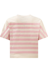 Striped T-Shirt - EXTRA EXCLUSIVE KIDS | $store$