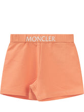 Shorts with Logo - EXTRA EXCLUSIVE KIDS | $store$