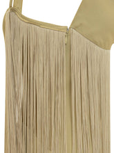 Round Neckline Dress - EXTRA EXCLUSIVE WOMAN | $store$