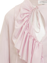 Cut Out Blouse - EXTRA EXCLUSIVE WOMAN | $store$