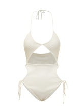 Cut-Out Bodysuit - Andreadamo | $store$