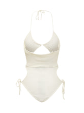 Cut-Out Bodysuit - Andreadamo | $store$