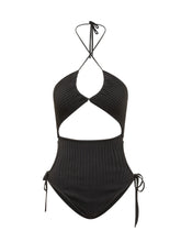 Cut-Out Bodysuit - Andreadamo | $store$