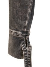 Washed Jacket - Andreadamo | $store$