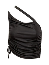 Mono Shoulder Top - Andreadamo | $store$