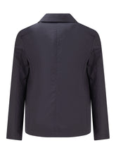 Blazer with Buttons - Emporio Armani Boy | $store$