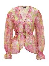 Blusa Cocoon - Del Core | $store$