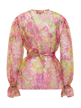 Blusa Cocoon - Del Core | $store$