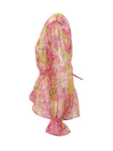 Blusa Cocoon - Del Core | $store$