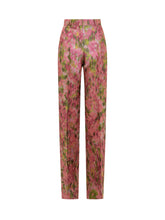 Pantaloni Sigaretta - Del Core | $store$