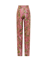 Pantaloni Sigaretta - Del Core | $store$