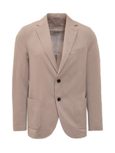 Single-Breasted Blazer - Circolo | $store$