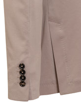 Single-Breasted Blazer - Circolo | $store$