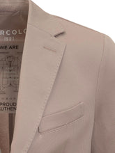 Single-Breasted Blazer - Circolo | $store$