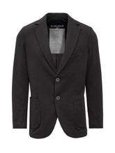 Single-Breasted Blazer - Circolo | $store$