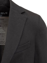 Single-Breasted Blazer - Circolo | $store$