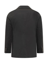 Single-Breasted Blazer - EXTRA EXCLUSIVE MAN | $store$