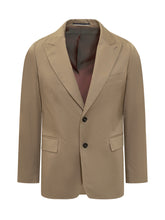 Single-Breasted Blazer - EXTRA EXCLUSIVE MAN | $store$