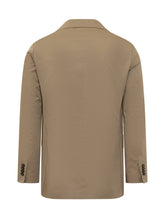 Single-Breasted Blazer - EXTRA EXCLUSIVE MAN | $store$