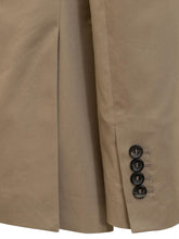 Single-Breasted Blazer - EXTRA EXCLUSIVE MAN | $store$