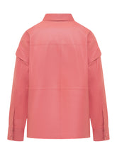 Giacca Camicia - Donna | $store$