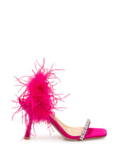 Wild Sandal with Heel - EXTRA EXCLUSIVE WOMAN | $store$