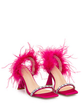 Wild Sandal with Heel - EXTRA EXCLUSIVE WOMAN | $store$