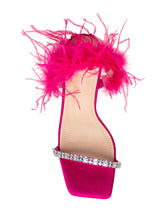 Wild Sandal with Heel - EXTRA EXCLUSIVE WOMAN | $store$