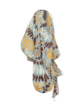 Patterned Top - EXTRA EXCLUSIVE WOMAN | $store$