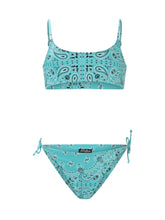 Bandana Bikini - COLLEZIONE TEAM EC | $store$