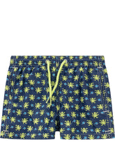 Swim Shorts with Print - EXTRA EXCLUSIVE KIDS | $store$