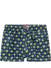 Swim Shorts with Print - EXTRA EXCLUSIVE KIDS | $store$