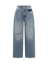 Long Denim - EXTRA EXCLUSIVE WOMAN | $store$