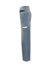 Long Denim - EXTRA EXCLUSIVE WOMAN | $store$