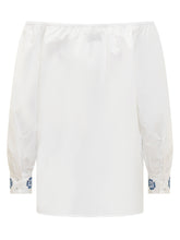 Long Sleeve Shirt - EXTRA EXCLUSIVE WOMAN | $store$