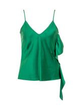 Top Scollo a V - Donna | $store$