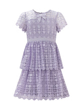 Abito in Pizzo - Bambini | $store$