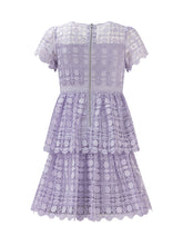 Abito in Pizzo - Bambini | $store$