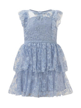 Abito con Fiori - Bambini | $store$