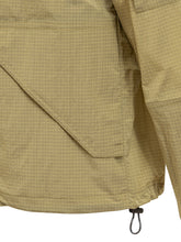 Hooded Jacket - Drm | $store$