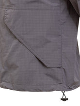 Hooded Jacket - Drm | $store$