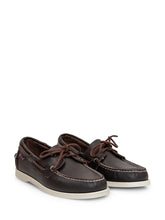 Mocassino Dockside Portland Waxed - EXTRA EXCLUSIVE MAN | $store$